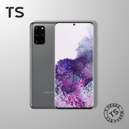 Samsung S20 Plus