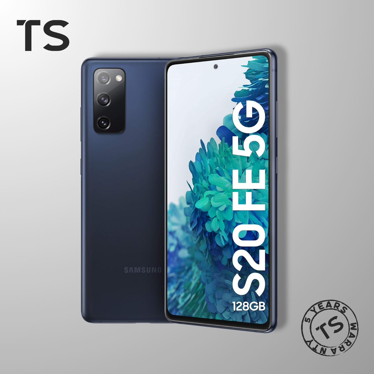Samsung S20 FE