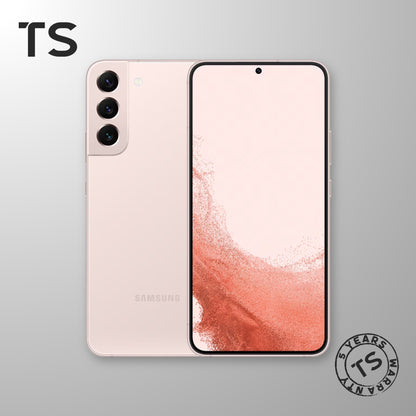 S22 Plus Pink refurbished