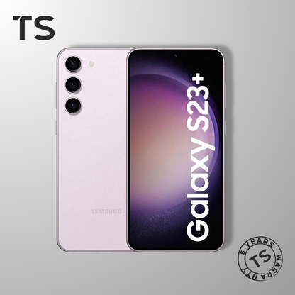 S23 Plus