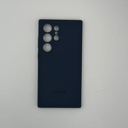 Samsung Galaxy S25 Series Silicone Cases - S25 , S25 Plus and S25 Ultra