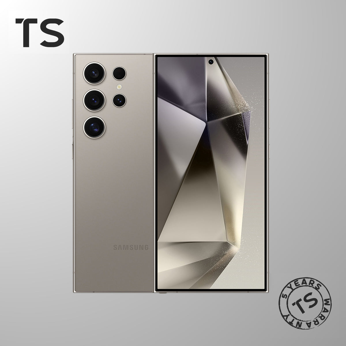 Samsung S24 Ultra