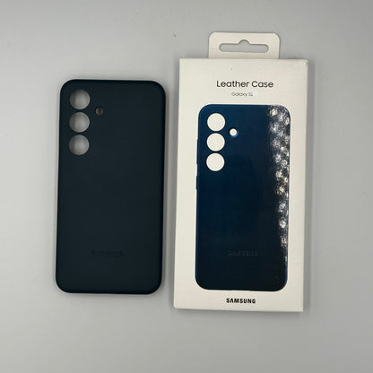 Samsung Leather Cases S25 Series - S25 , S25 Plus and S25 Ultra