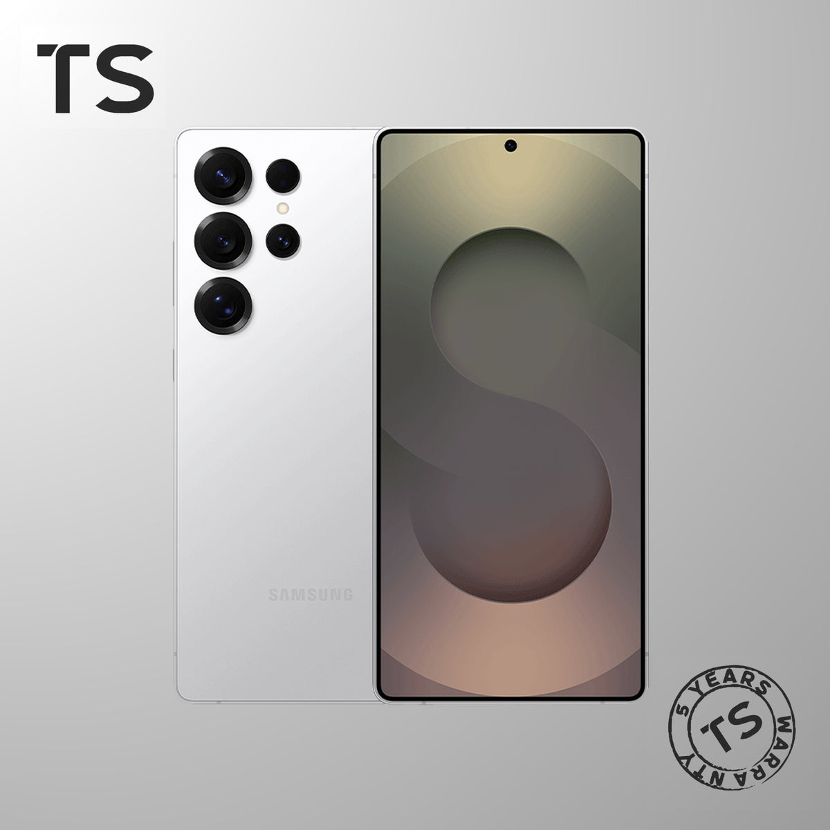 Samsung S25 Ultra