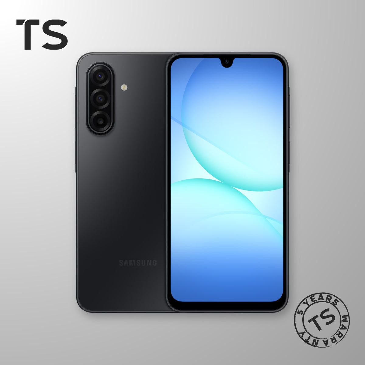 Samsung Galaxy A17 refurbished