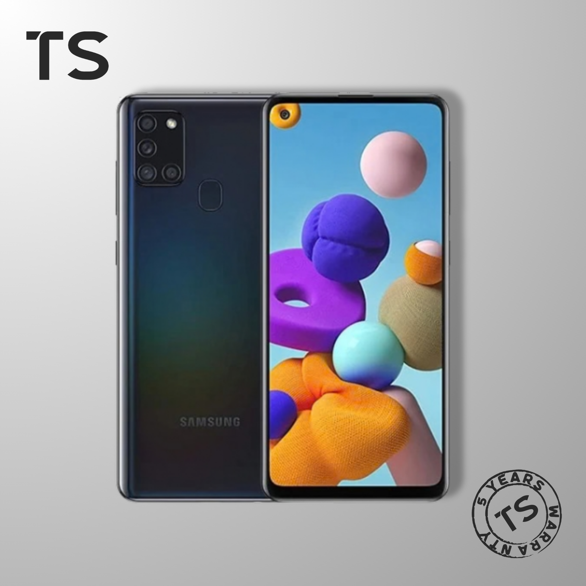 Samsung A21s