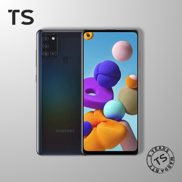 Samsung A21s