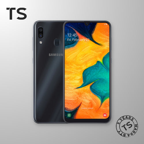Samsung Galaxy A30 refurbished
