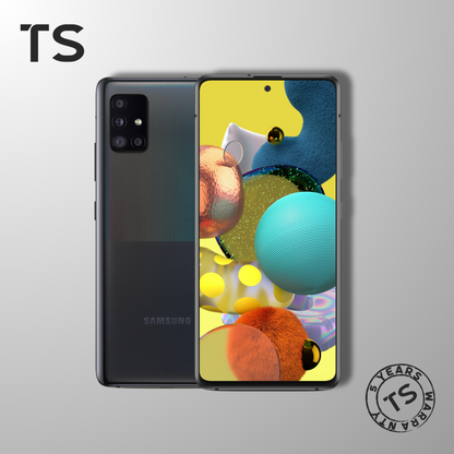 Samsung A51 4G