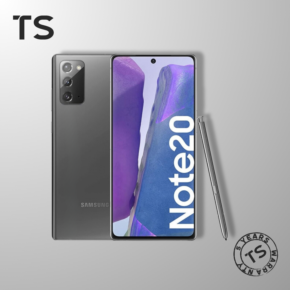 Samsung Note 20