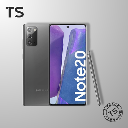 Samsung Note 20