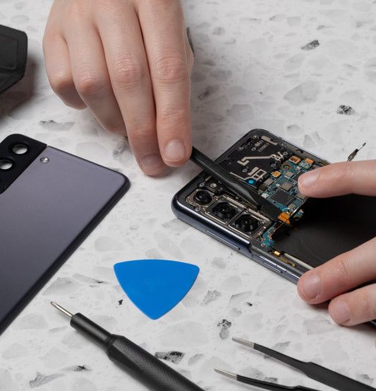 Samsung A Series Repair