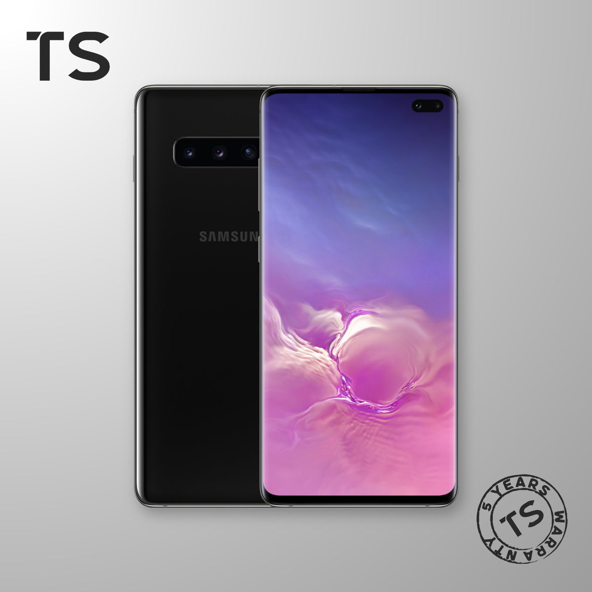Samsung Galaxy S10 Plus refurbished
