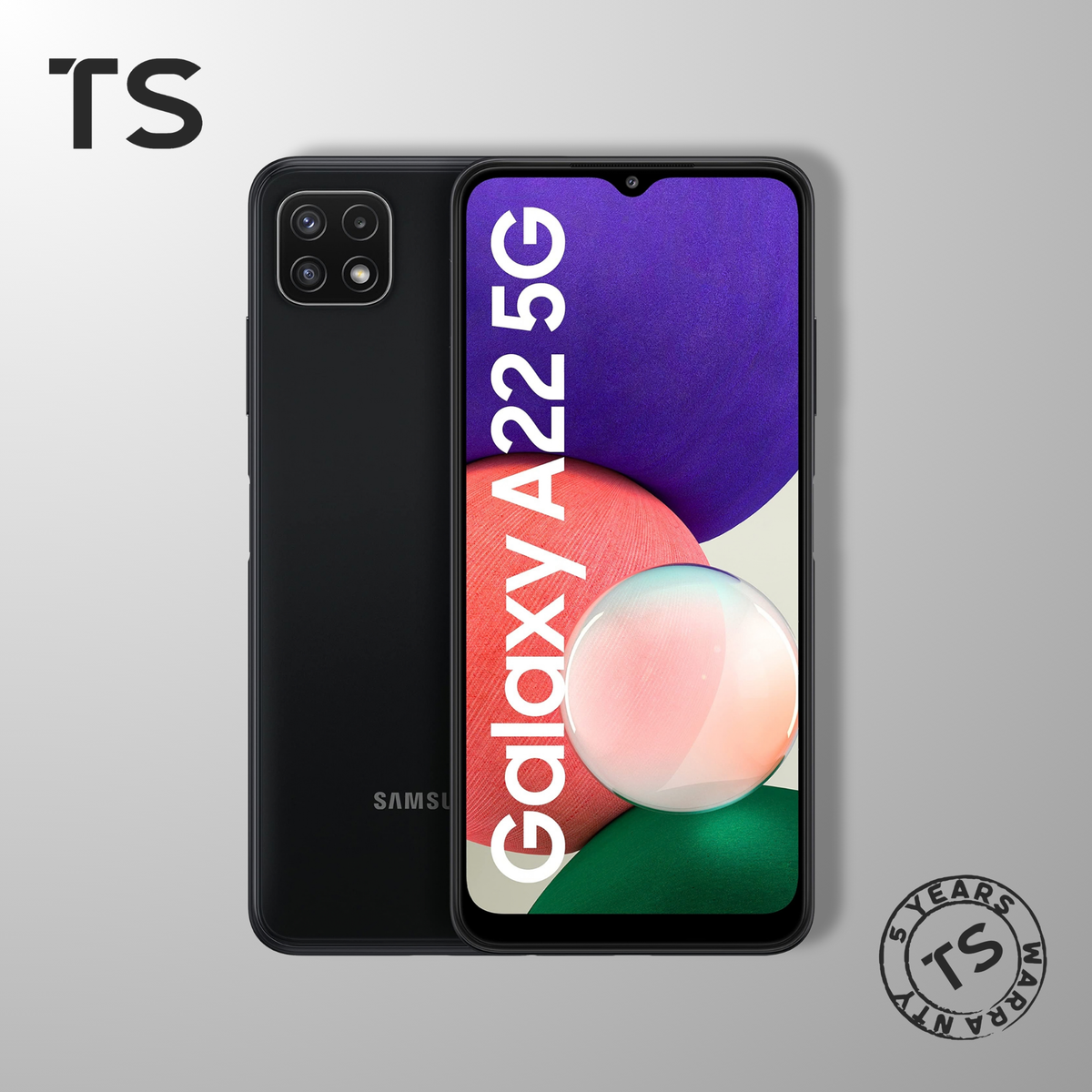 Samsung A22 5G