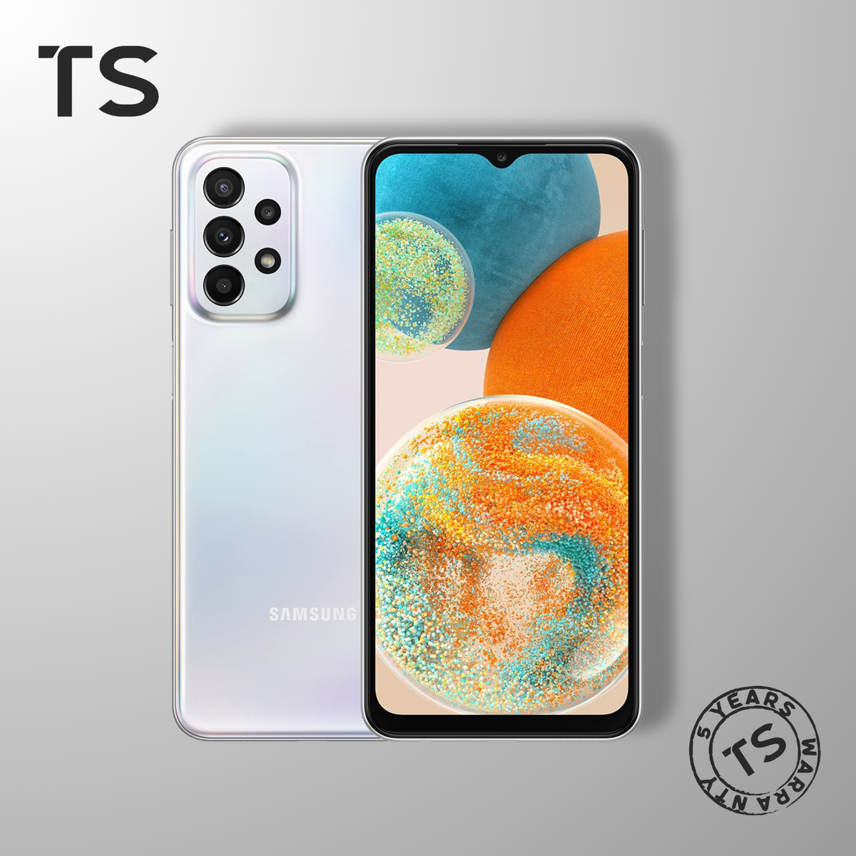 Samsung A23 5G