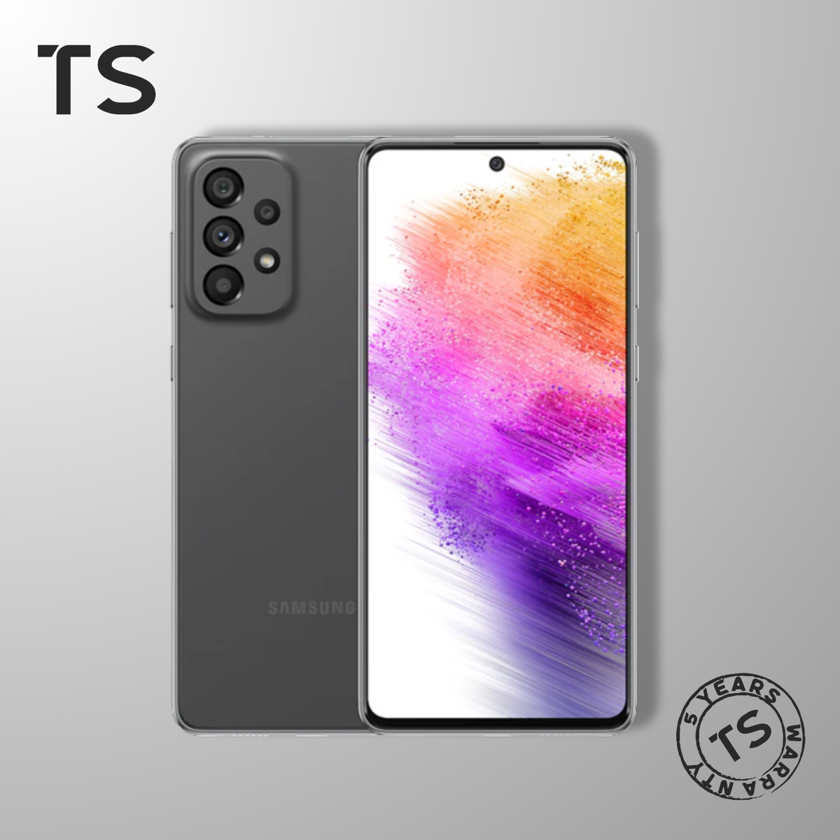 Samsung A73 5G