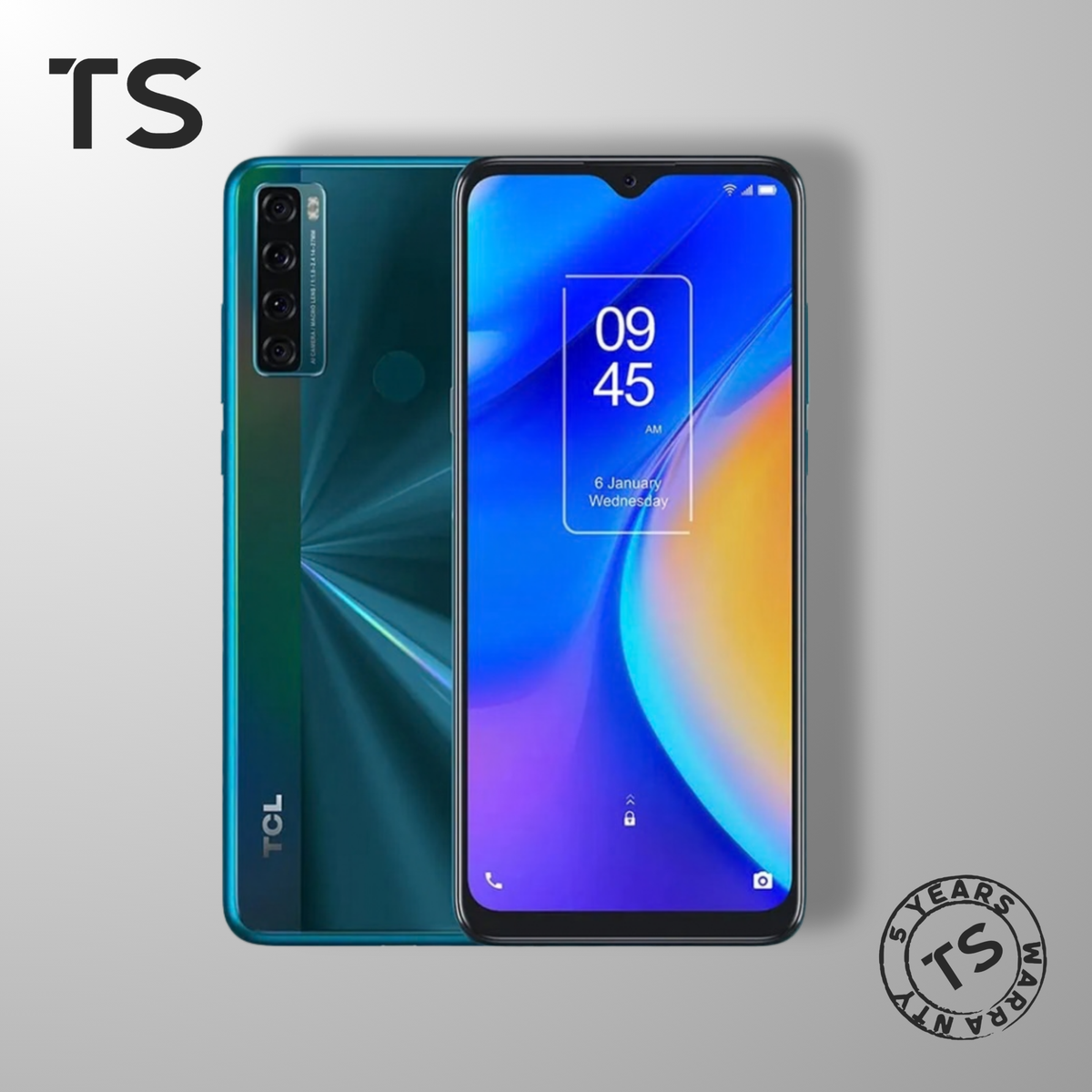 TCL - 20R