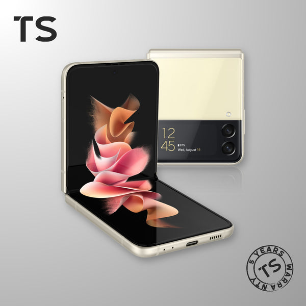 Samsung Galaxy Z Flip3 refurbished