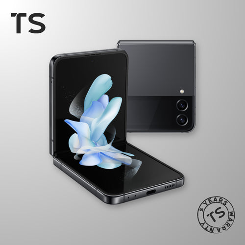 Samsung Galaxy Z Flip4 refurbished