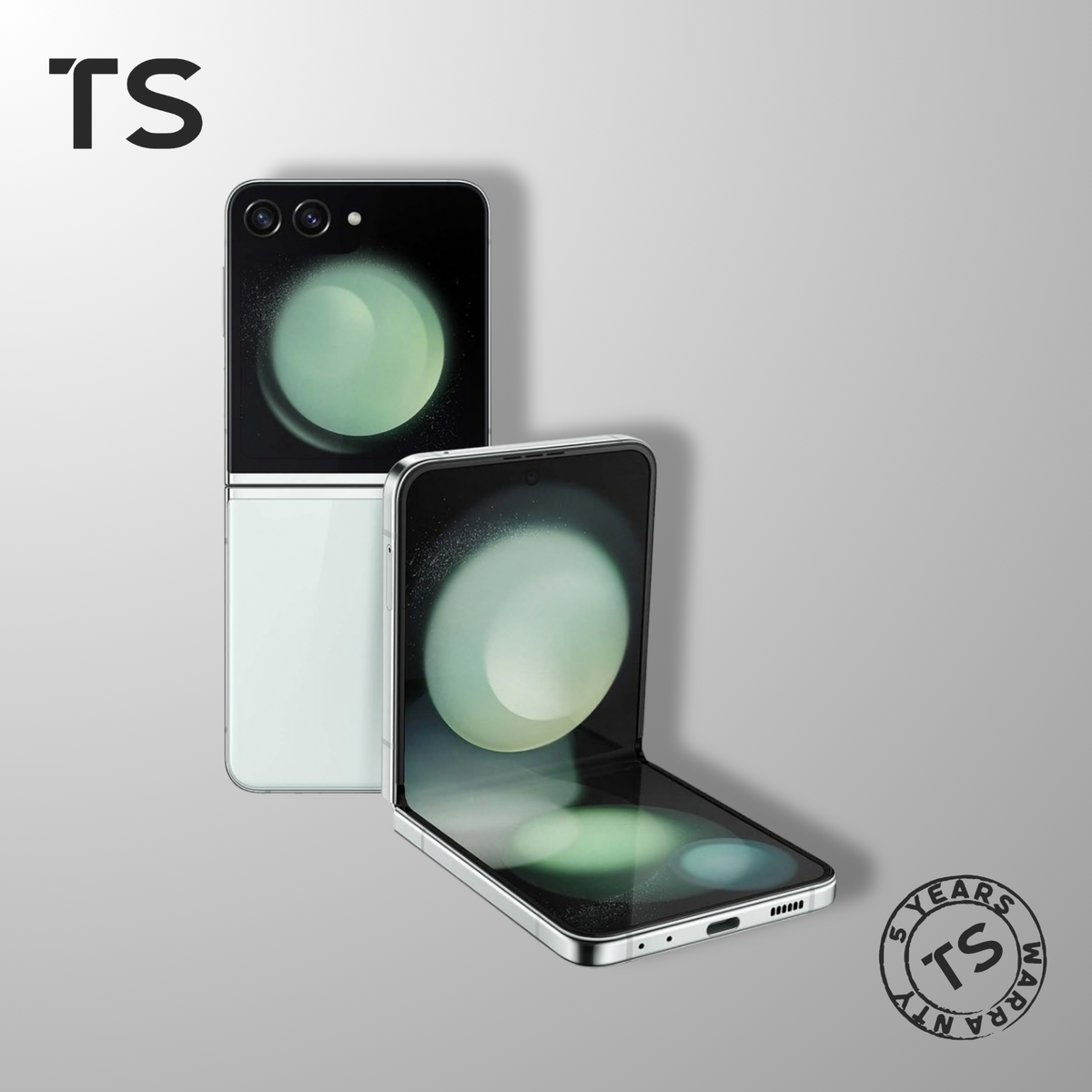 Samsung Z Flip 5