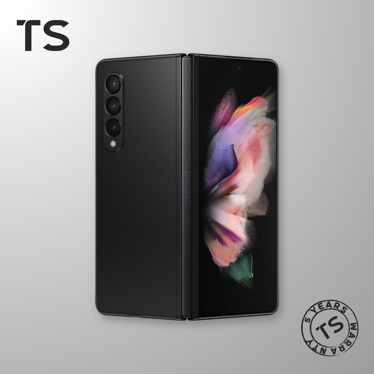 Samsung Galaxy Z Fold3 refurbished