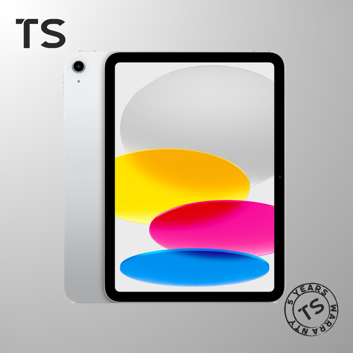 iPad 10th Gen