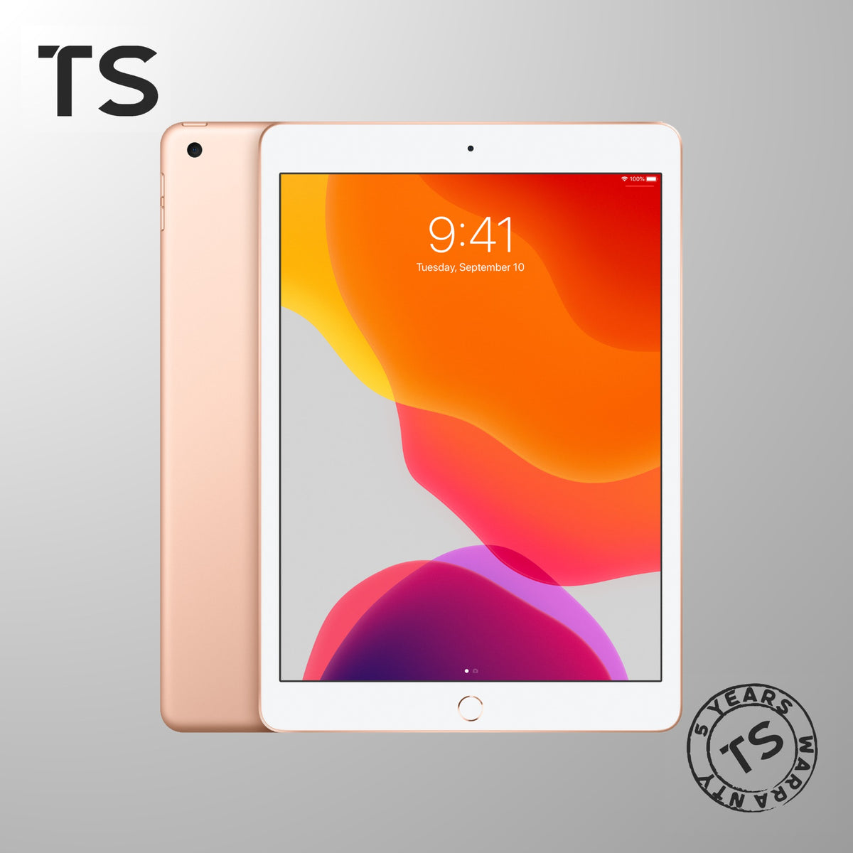 iPad 8th Gen