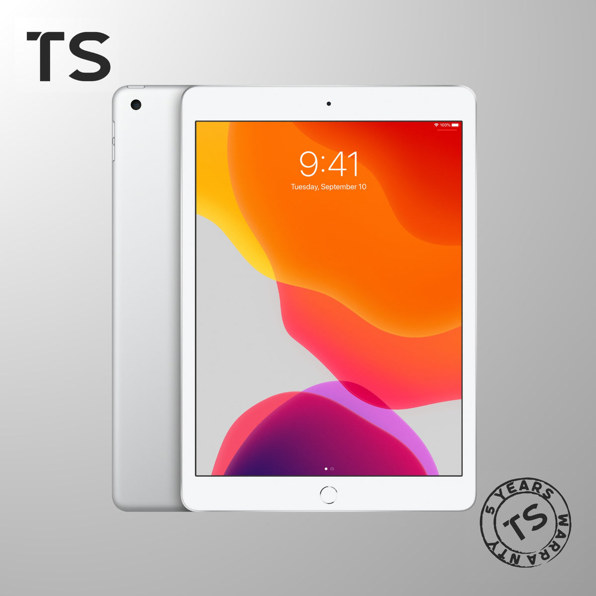 iPad 8th Gen