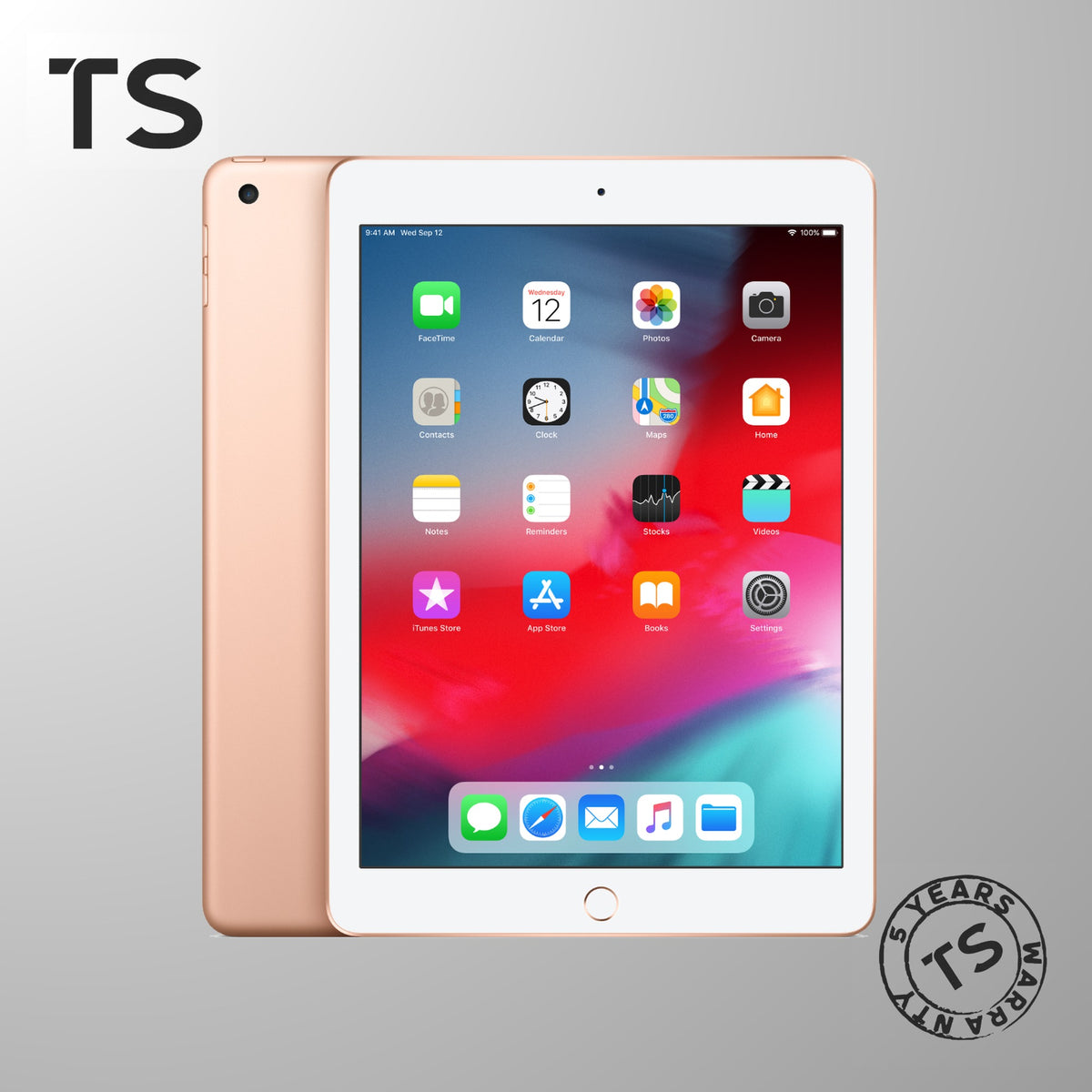 iPad 6th Gen