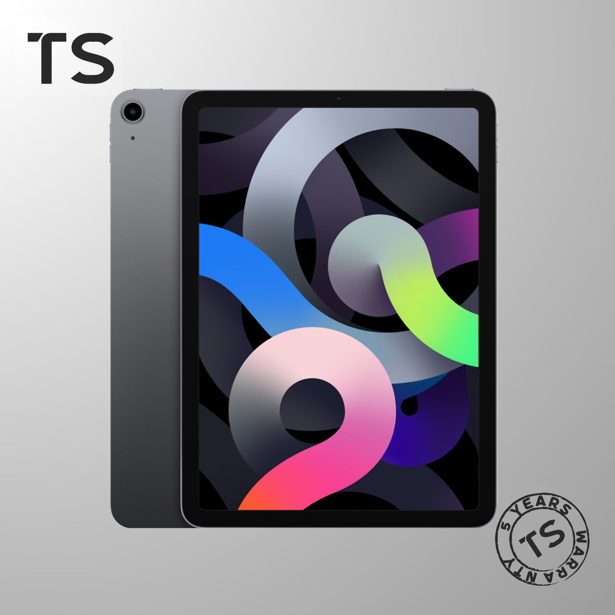 iPad Air 4