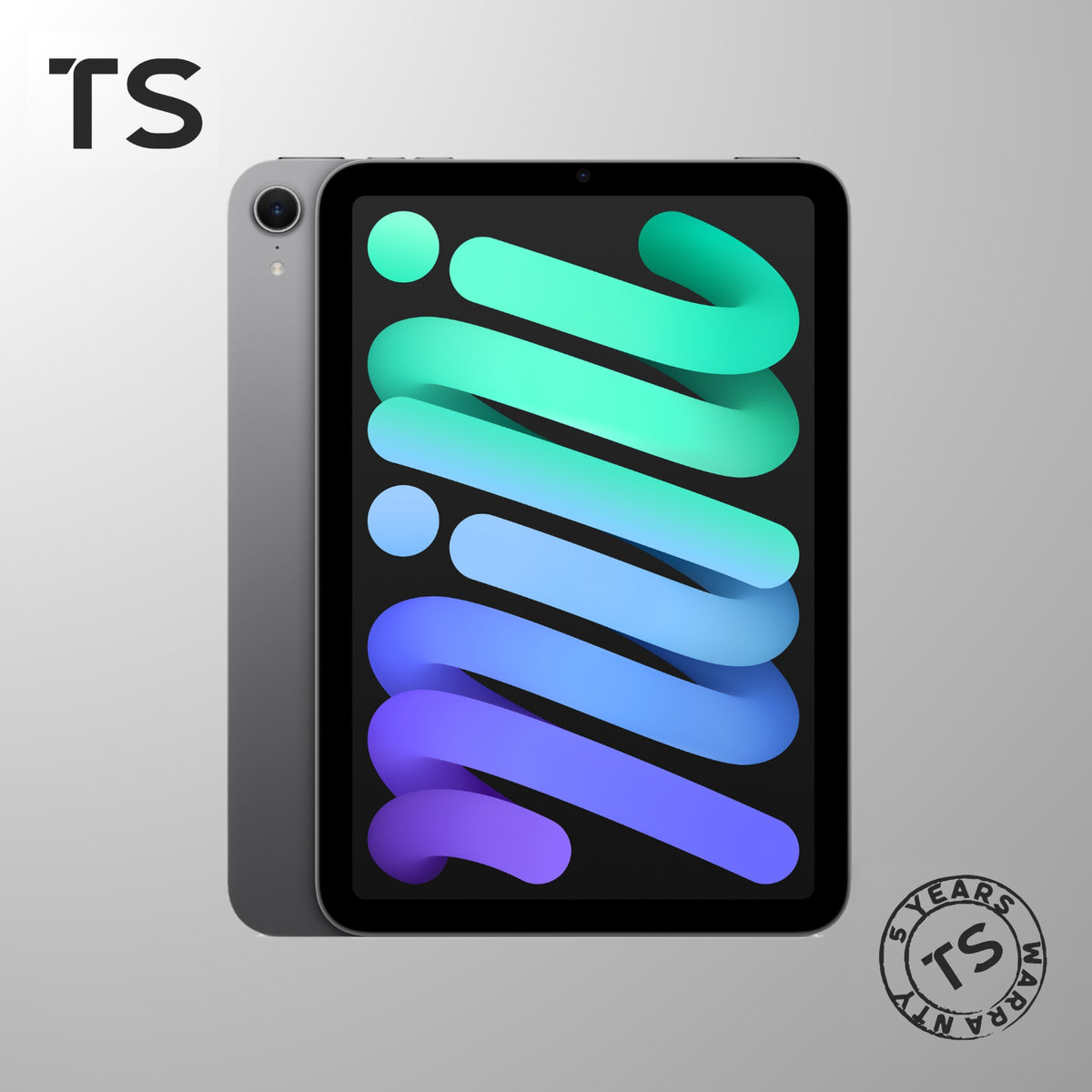iPad Mini 7