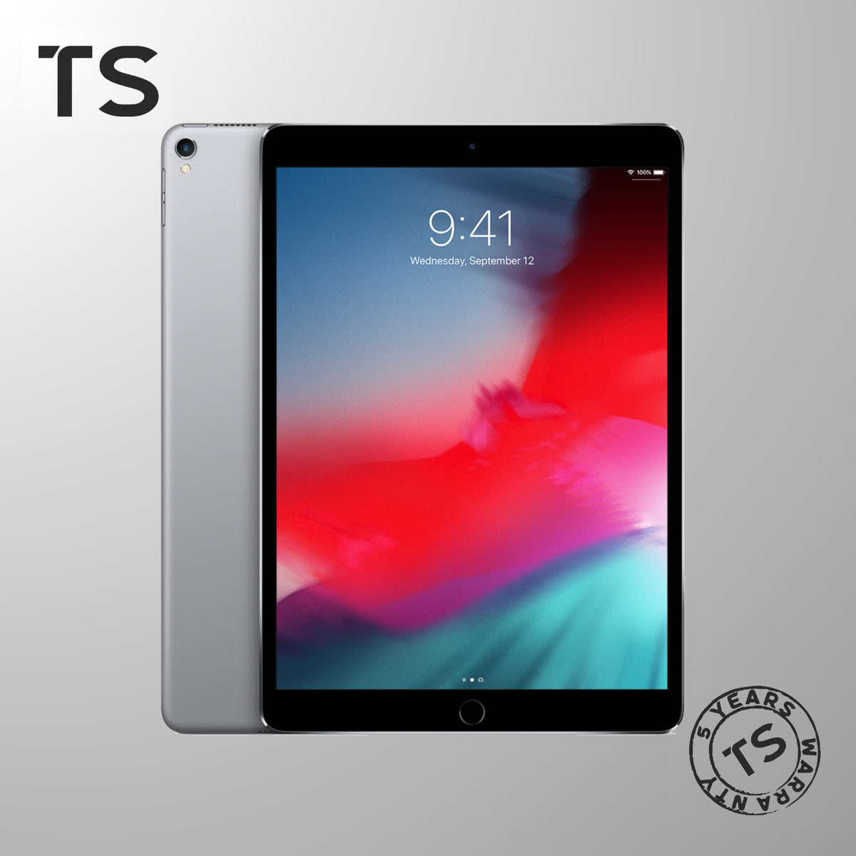 iPad Pro 10.5