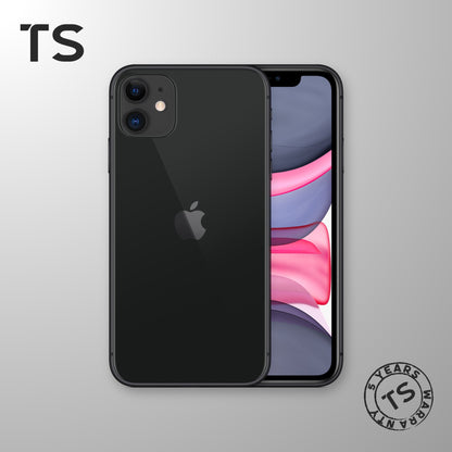 iPhone 11 Black refurbished