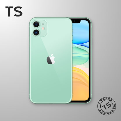 iPhone 11 Green refurbished