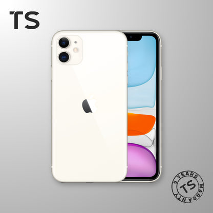 iPhone 11 White refurbished