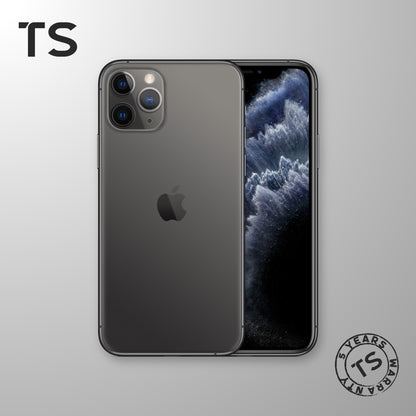 iPhone 11 Pro Space Grey refurbished