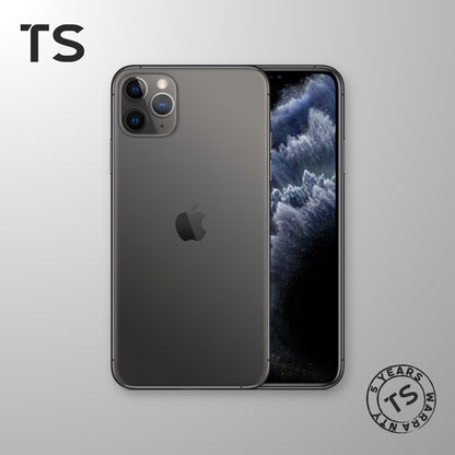 iPhone 11 Pro Max Space Grey refurbished