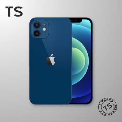 iPhone 12 Blue refurbished