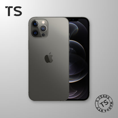 iPhone 12 Pro Max Graphite refurbished