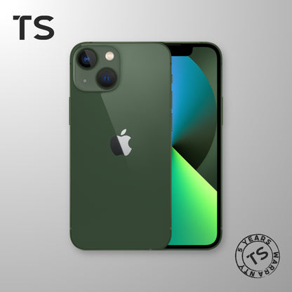 iPhone 13 Mini Green refurbished