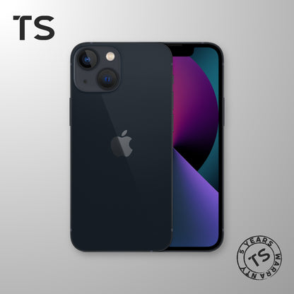 iPhone 13 Mini Midnight Black refurbished