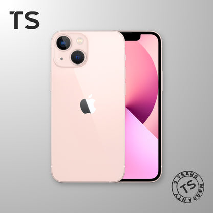 iPhone 13 Mini Pink refurbished