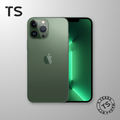 iPhone 13 Pro Max Alpine Green refurbished