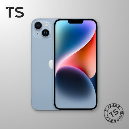 iPhone 14 Plus Blue refurbished