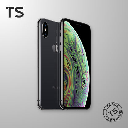 iPhone XS Space Grey refurbished