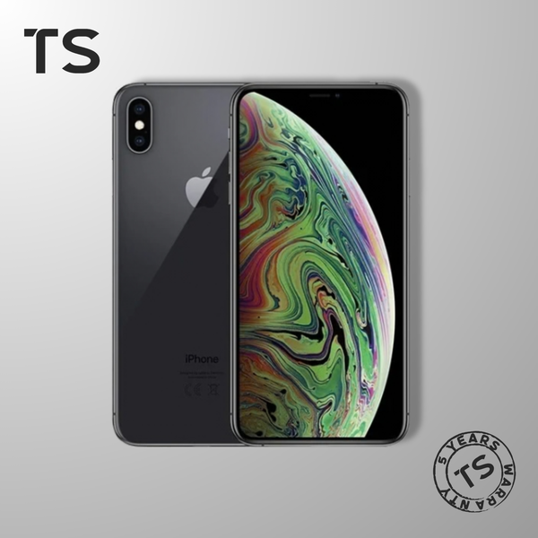 iPhone XS Max