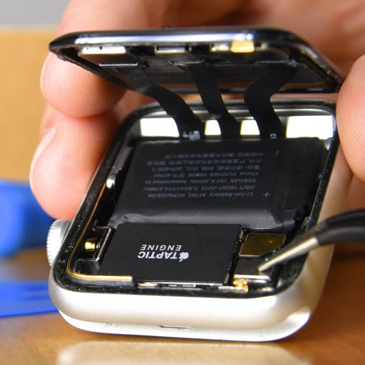 Apple Watch Repair
