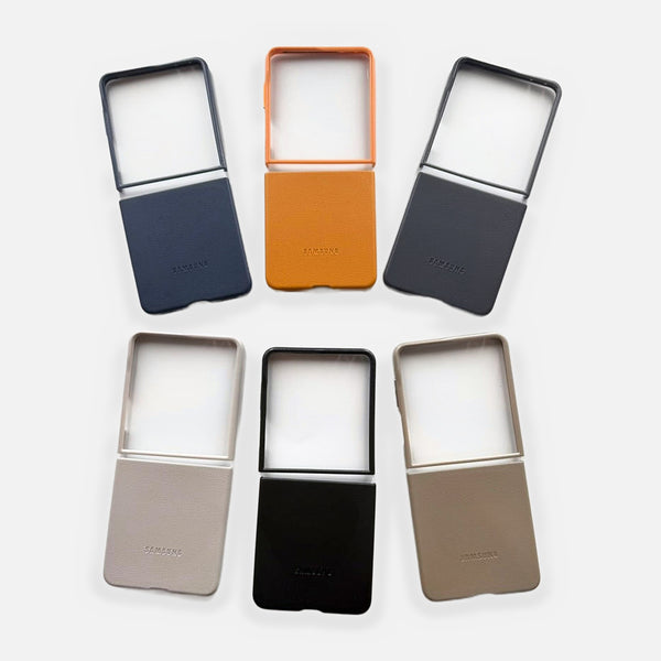 Samsung Kindsuit Case Galaxy Z Flip 8 - Group - cases