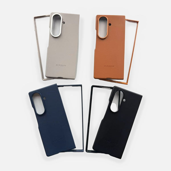 Samsung Kindsuit Case Galaxy Z Fold 8 Ultra - Group - cases