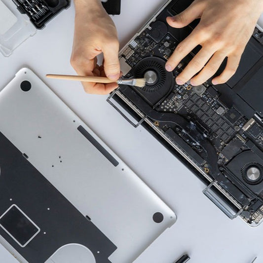 Macbook Repairs
